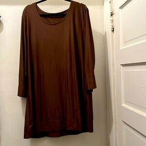 Great tunic to add to your wardrobe work casual